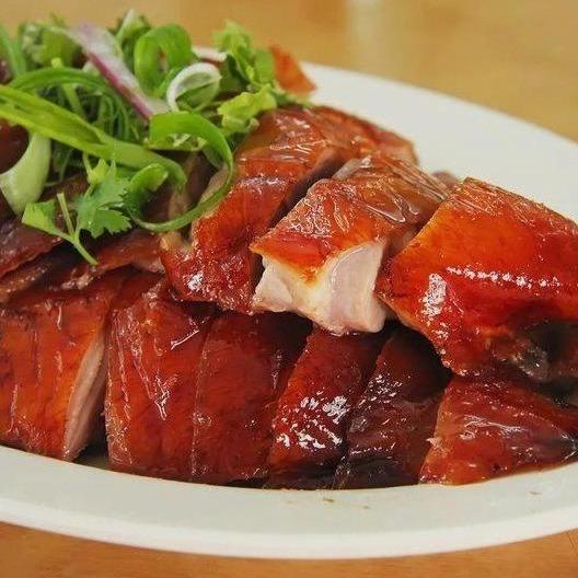 Roast Duck - House of Dim Sum